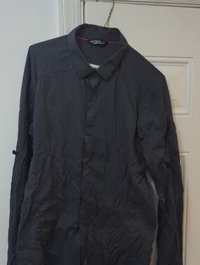 Arc'teryx Elaho shirt Large